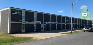 More details for Industrial for Lease