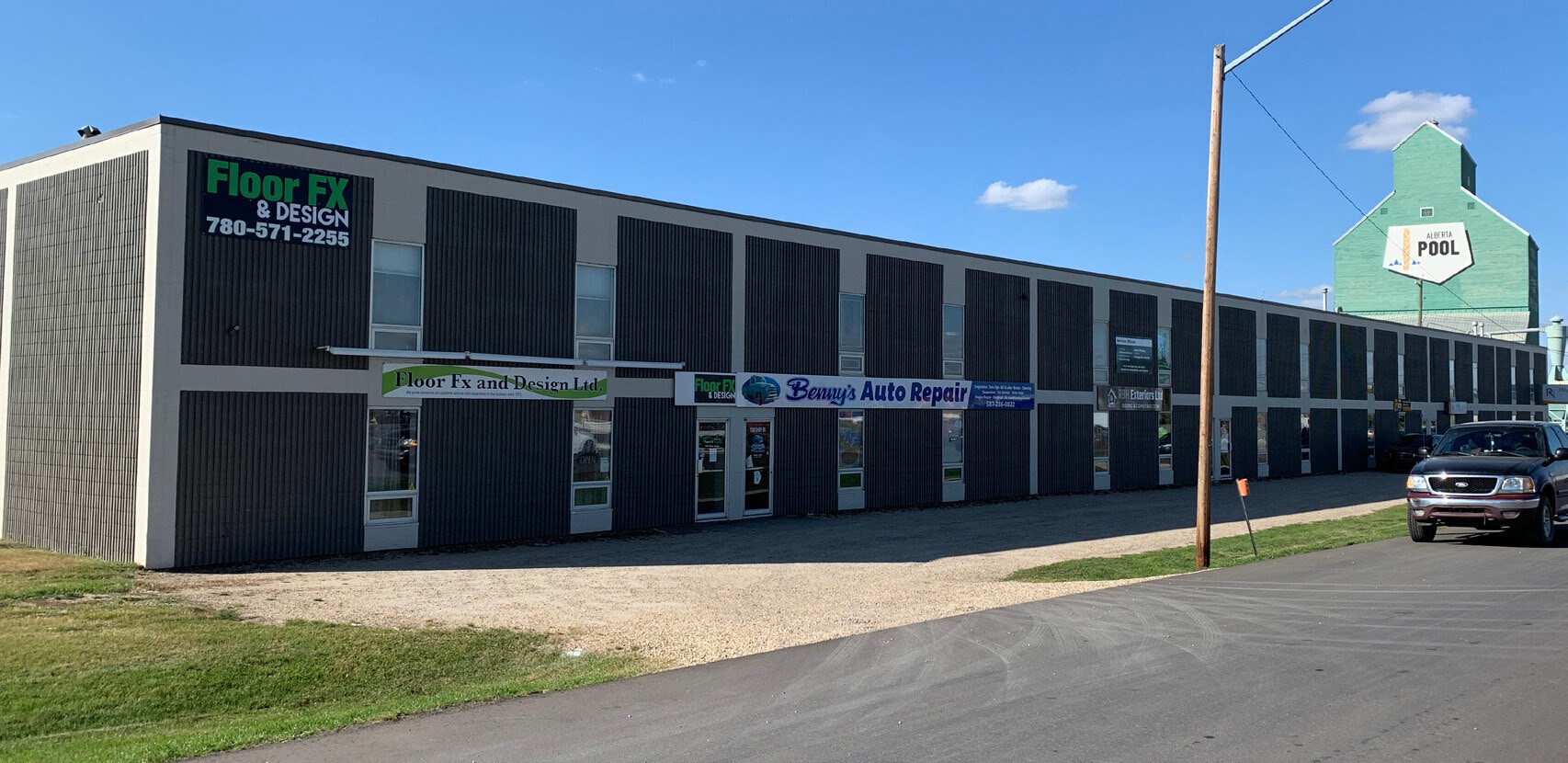 75 Shep St, Spruce Grove, AB à louer Photo principale- Image 1 de 7