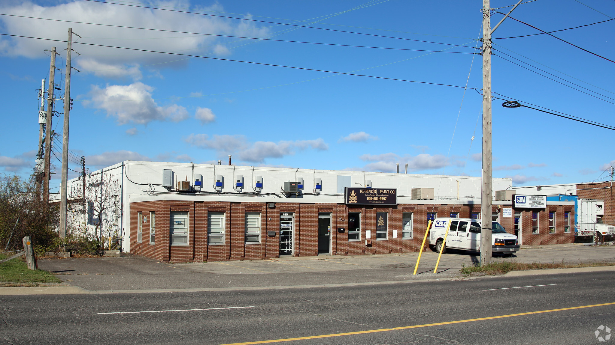 485 Grays Rd, Stoney Creek, ON for sale Building Photo- Image 1 of 3