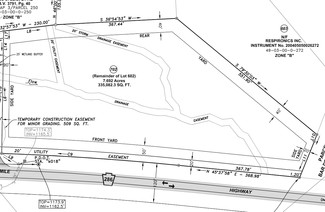 Plus de détails pour Logan Ferry Rd, Murrysville, PA - Terrain à vendre