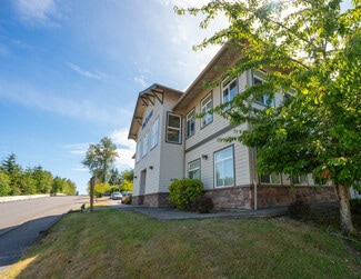 More details for 155 12th St, Blaine, WA - Office for Sale