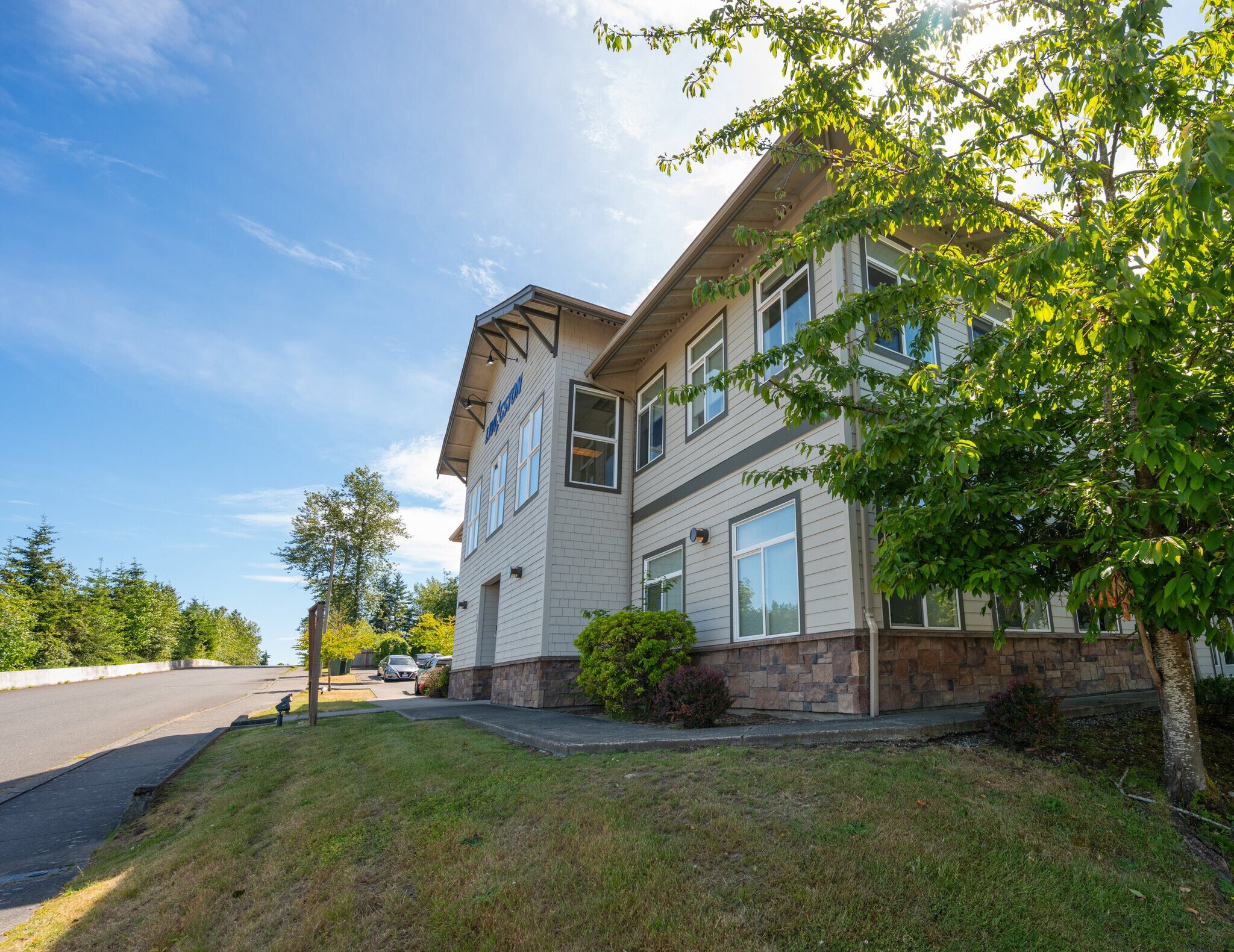 155 12th St, Blaine, WA for sale Building Photo- Image 1 of 5