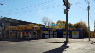 More details for 1250 Barton St E, Hamilton, ON - Retail for Sale