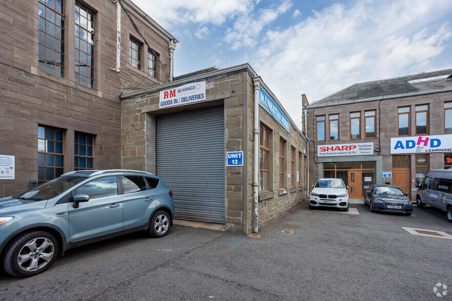 15 Manhattan Works, Dundee for lease - Primary Photo - Image 1 of 5