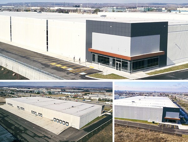 4216 S Service Rd, Burlington, ON for lease - Building Photo - Image 1 of 1