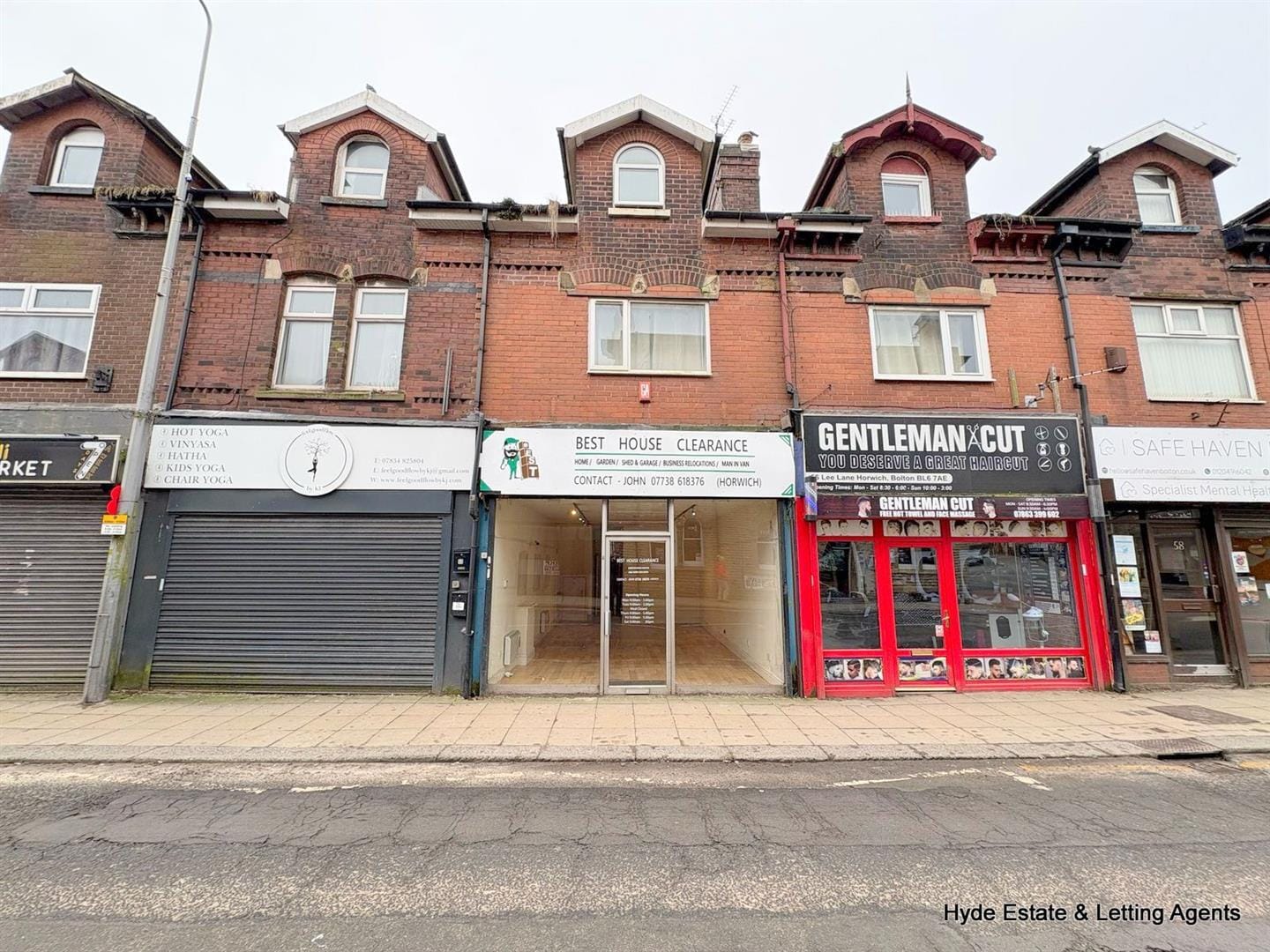 54 Lee Ln, Bolton for lease Building Photo- Image 1 of 11