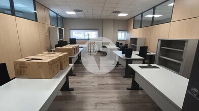 Carretera de Castellar, Terrassa, Barcelona à louer Photo intérieure- Image 2 de 14