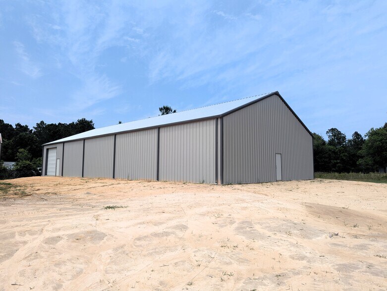 8145 US-69, Kountze, TX à louer - Photo du bâtiment - Image 3 de 6