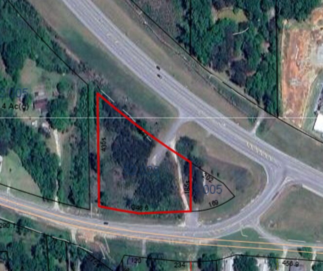 456 Lee Rd, Auburn, AL à vendre - Photo du bâtiment - Image 3 de 9