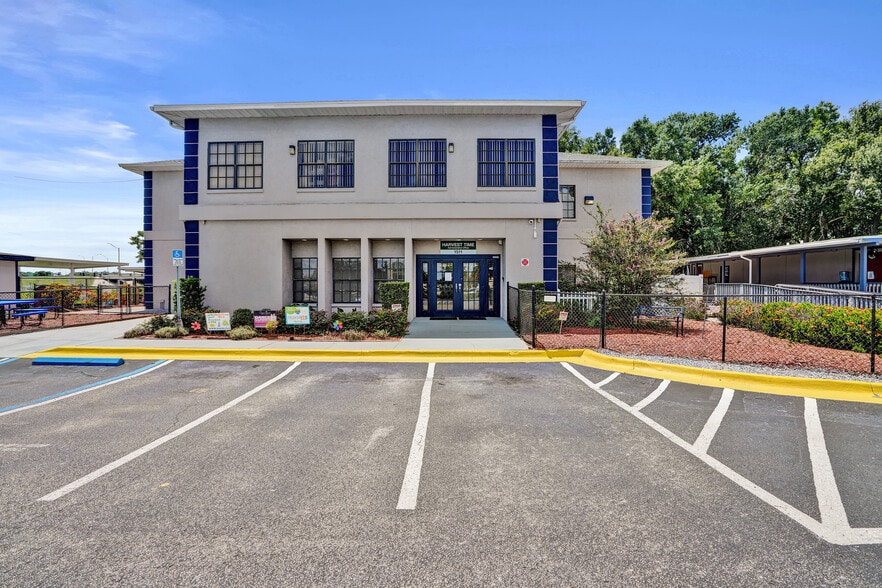 1511 S US Highway 301, Tampa, FL for sale - Building Photo - Image 2 of 15
