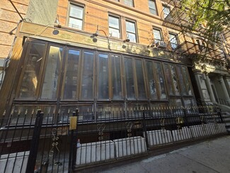 More details for 201 W 83rd St, New York, NY - Retail for Lease