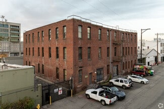 Plus de détails pour 2140 E 7th Pl, Los Angeles, CA - Bureau à louer