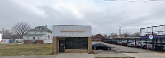 Plus de détails pour 20222 W Warren Ave, Detroit, MI - Commerce de détail à louer