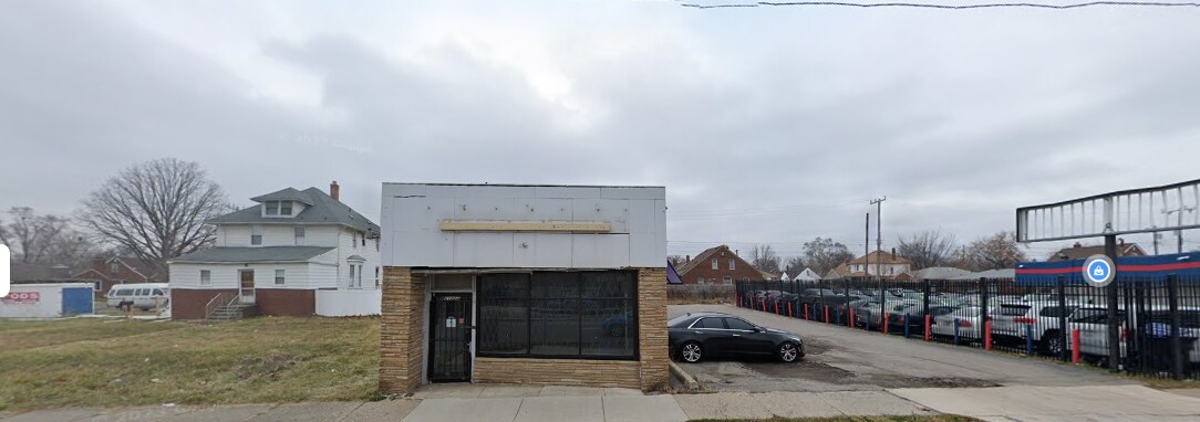20222 W Warren Ave, Detroit, MI à louer Photo principale- Image 1 de 2