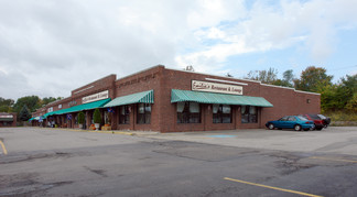 More details for 180 W Streetsboro St, Hudson, OH - Retail for Lease