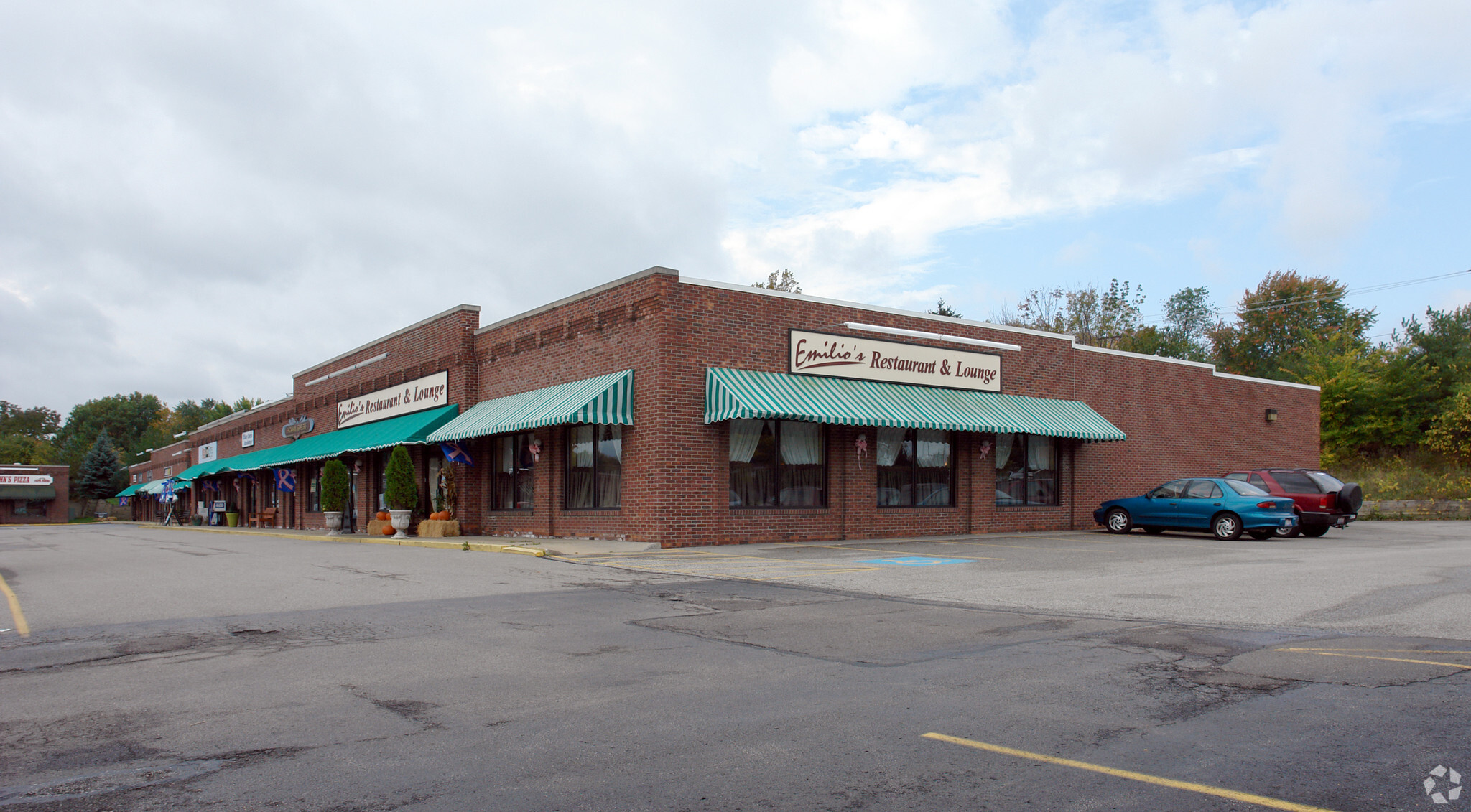 180 W Streetsboro St, Hudson, OH for lease Primary Photo- Image 1 of 5