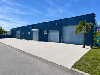 More details for 711-713 NW 1st St, Fort Lauderdale, FL - Industrial for Sale