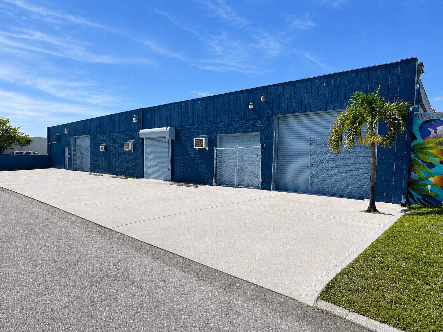 711-713 NW 1st St, Fort Lauderdale, FL à vendre Photo du bâtiment- Image 1 de 10