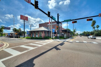 Plus de détails pour 2101 E 13th Ave, Tampa, FL - Commerce de détail à vendre