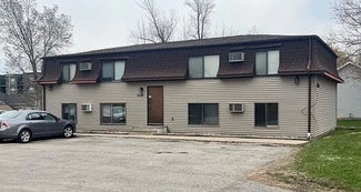 More details for 2120 4th Ave, Marion, IA - Multifamily for Sale