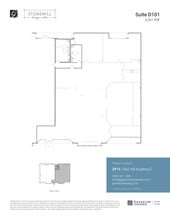 2915 Red Hill Ave, Costa Mesa, CA for lease Floor Plan- Image 1 of 1