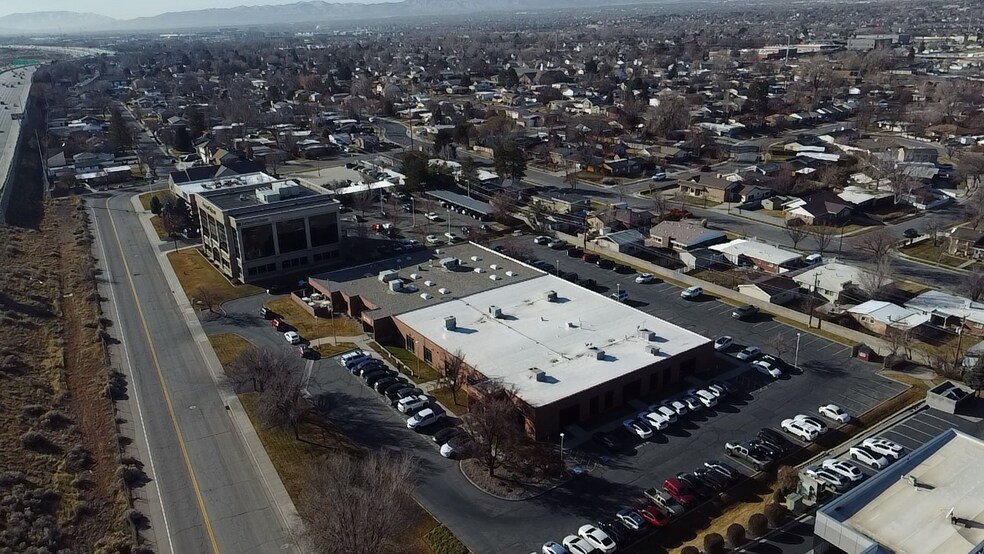 5618-5650 Green St, Murray, UT à louer - Photo du bâtiment - Image 2 de 15