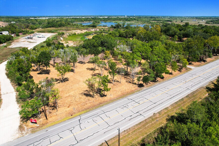17827 HWY 35 hwy, Pearland, TX à vendre - Photo du bâtiment - Image 3 de 6