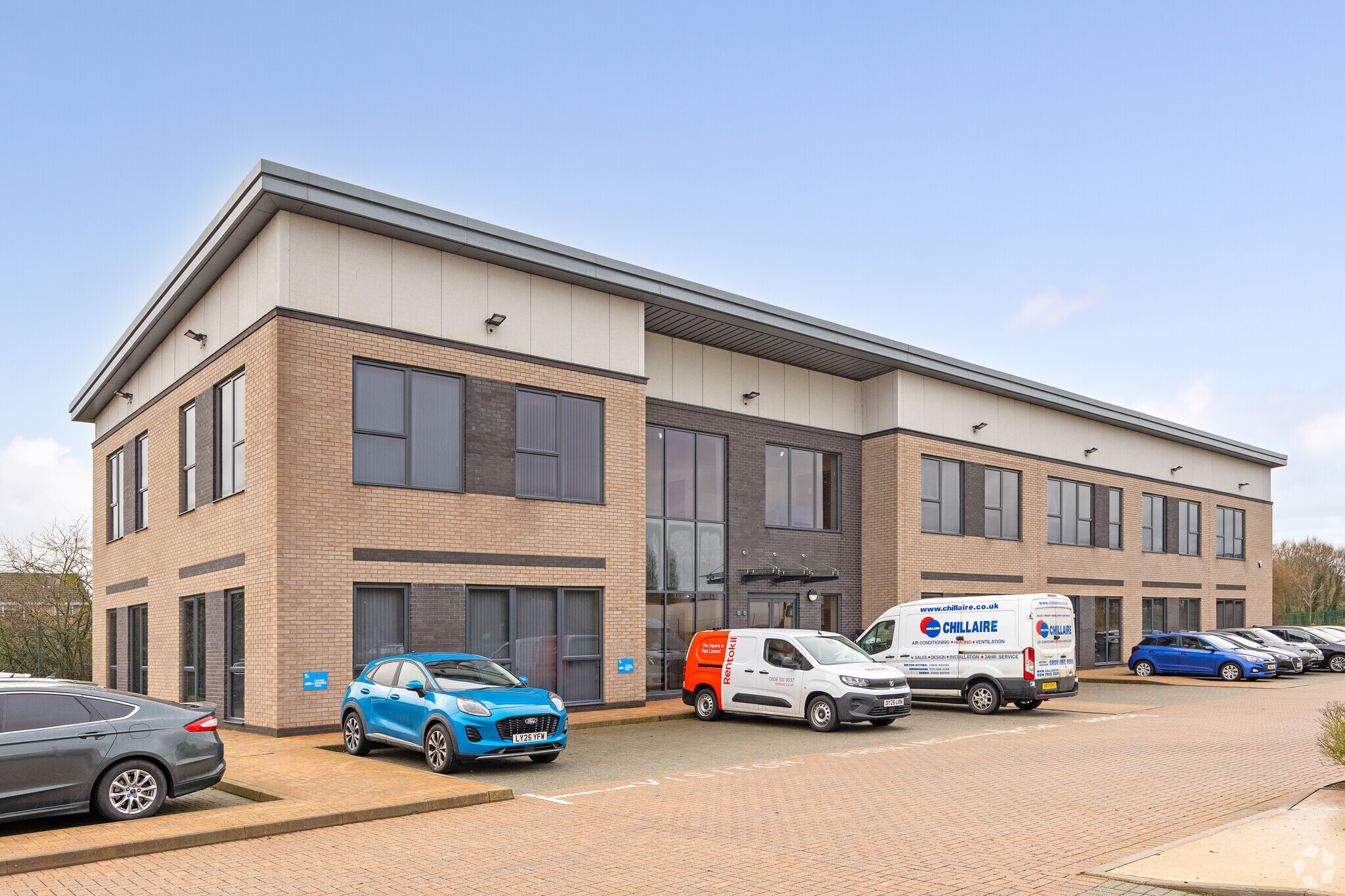 Ratby Ln, Leicester for lease Primary Photo- Image 1 of 3