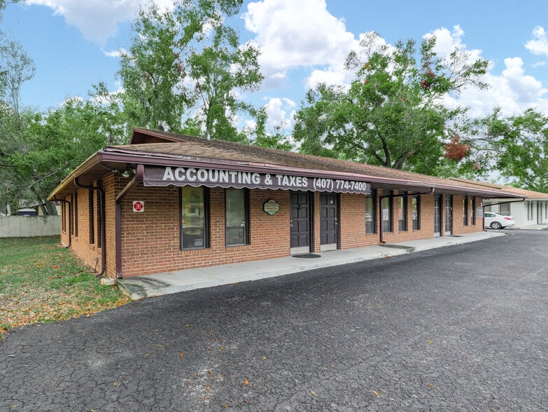 800 Sr-434, Altamonte Springs, FL for lease - Building Photo - Image 3 of 11
