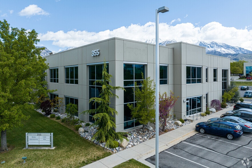 355 S 520 W, Lindon, UT for lease - Building Photo - Image 3 of 4