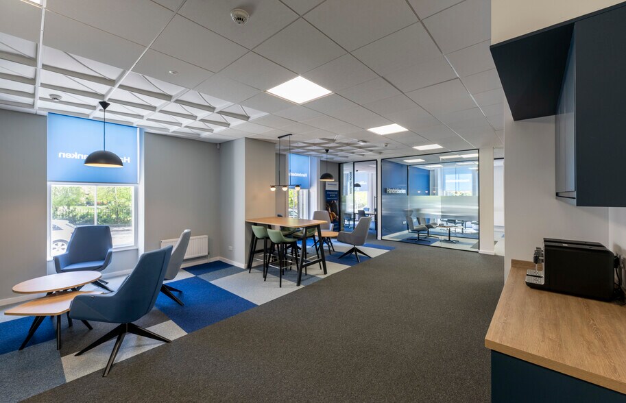 1-3 Albyn Ter, Aberdeen à vendre - Photo du bâtiment - Image 3 de 5