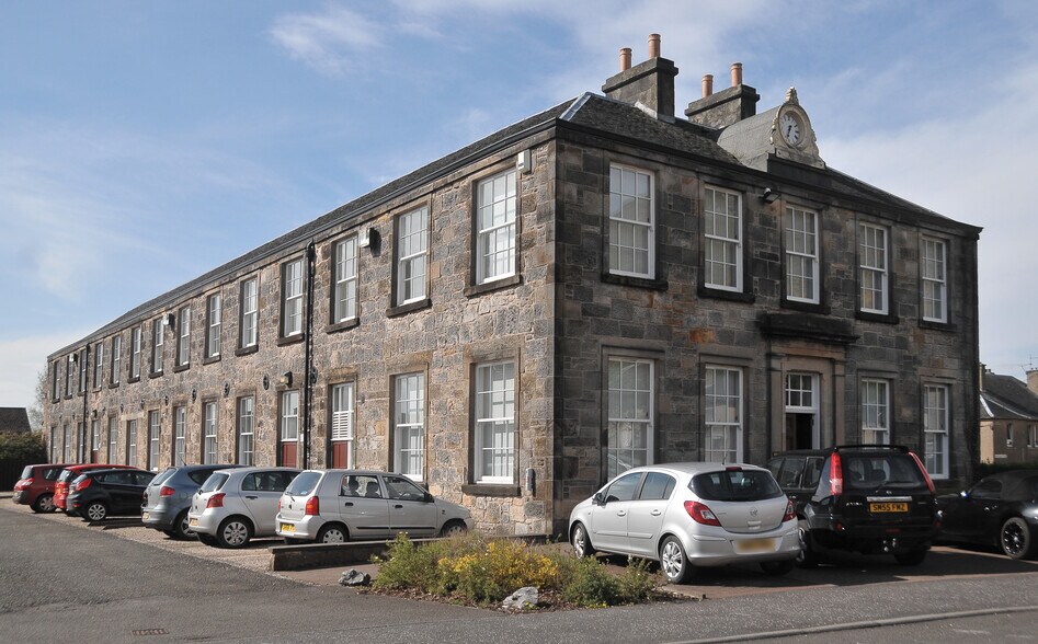 The Charrier, Menstrie à louer - Photo du bâtiment - Image 3 de 4