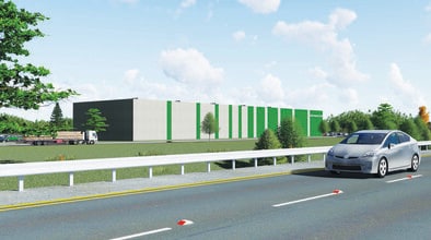 83 Dow, Bow, NH for lease Building Photo- Image 1 of 3