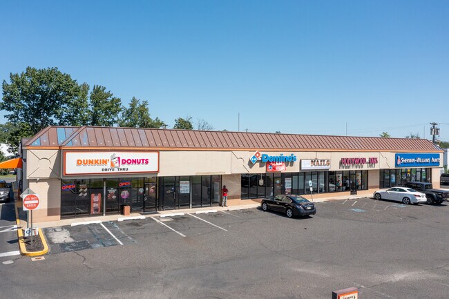 More details for 909-917 Church Rd, Cherry Hill, NJ - Retail for Lease