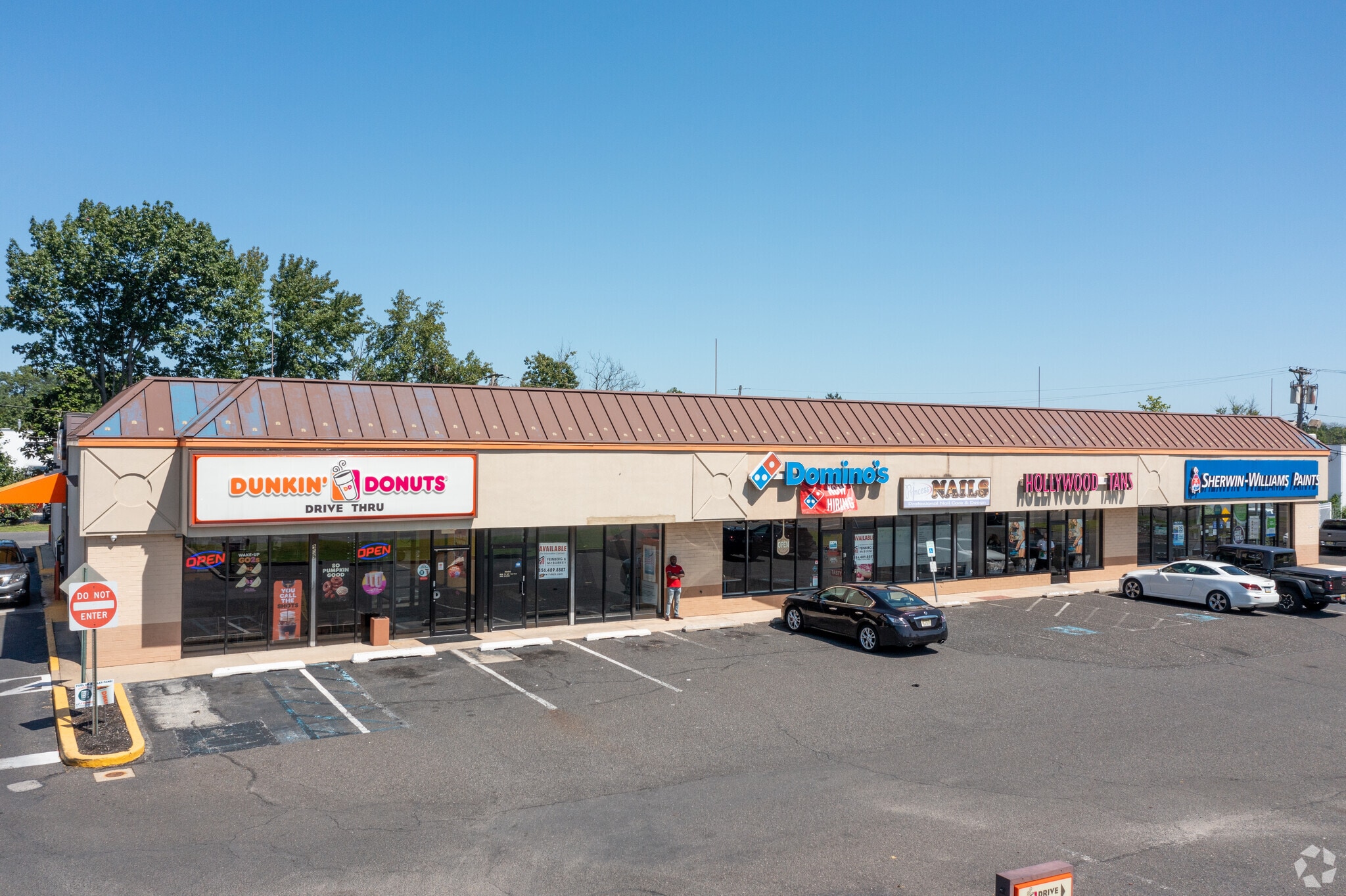 909-917 Church Rd, Cherry Hill, NJ for lease Building Photo- Image 1 of 5
