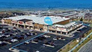 Plus de détails pour 2592 S 5600 W, West Valley City, UT - Commerce de détail à vendre