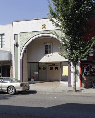Plus de détails pour 644 Main St, Lebanon, OR - Commerce de détail à vendre