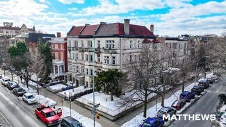 Plus de détails pour 182 New York Ave, Brooklyn, NY - Multi-résidentiel à vendre