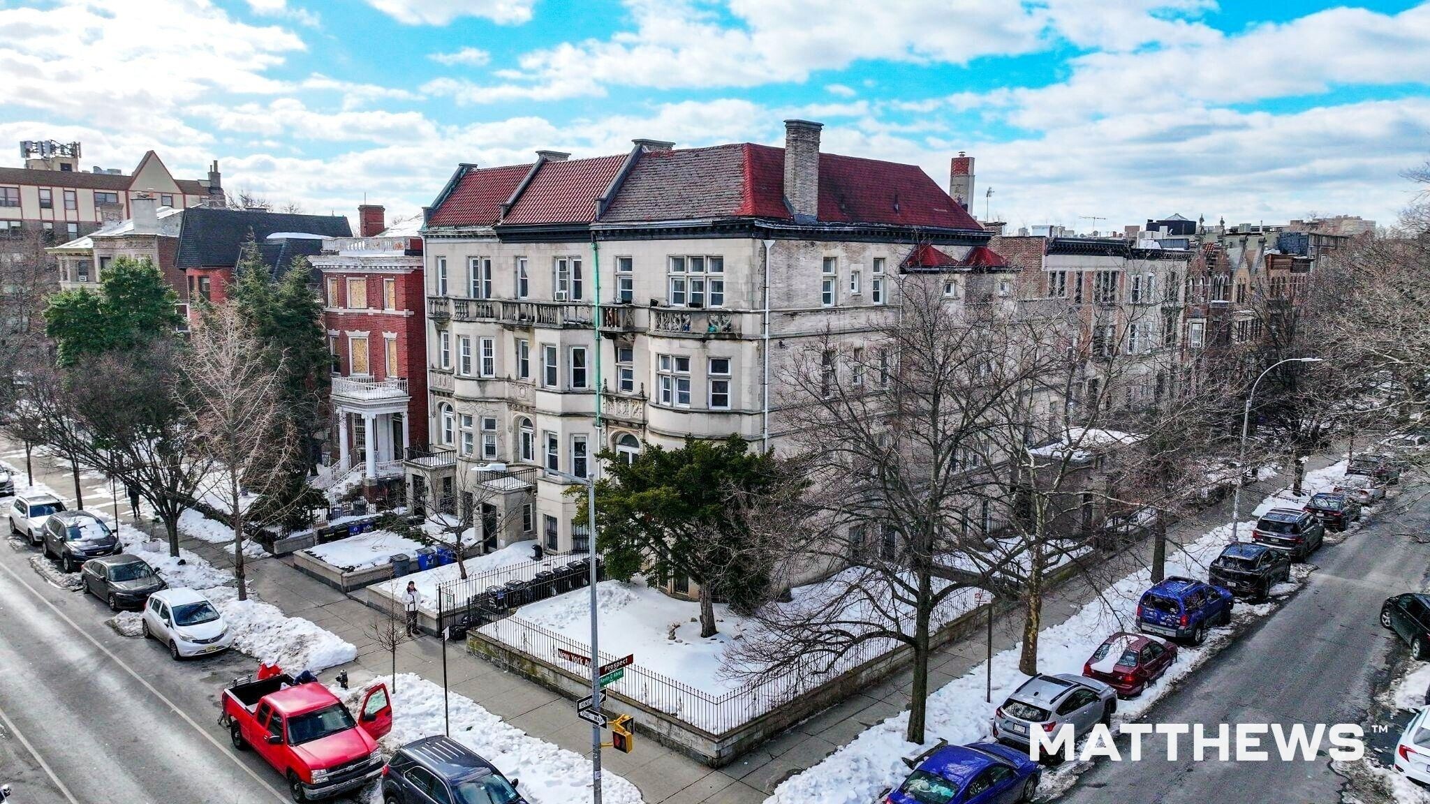 182 New York Ave, Brooklyn, NY à vendre Photo principale- Image 1 de 4