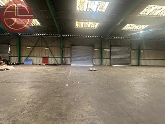 Industriel dans Toulouse à louer - Photo intérieure - Image 3 de 8