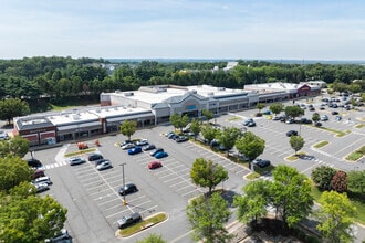 6315-6365 Multiplex Dr, Centreville, VA - Aerial map view - Image1