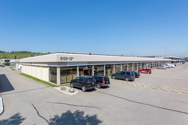 More details for 6125 12th St SE, Calgary, AB - Office for Lease