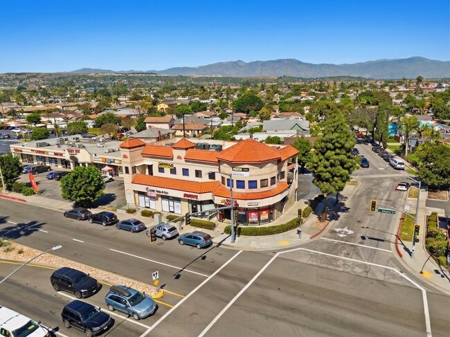 Plus de détails pour 8745 Whittier Blvd, Pico Rivera, CA - Bureau à louer