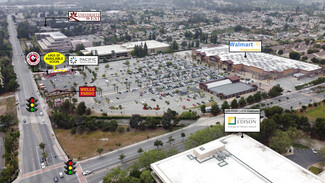 More details for 1717 Walnut Grove Ave, Rosemead, CA - Retail for Lease