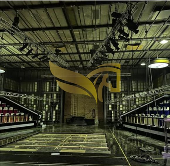 Industrial in Dos Hermanas, Sevilla for sale - Interior Photo - Image 2 of 11