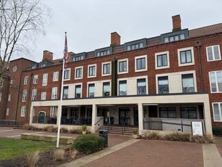 Plus de détails pour Ingrave Rd, Brentwood - Bureau à louer