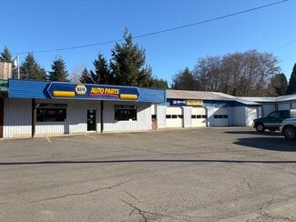 Plus de détails pour 305 E State Route 4, Cathlamet, WA - Commerce de détail à vendre
