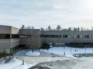 Plus de détails pour 4 Bedford Farms Dr, Bedford, NH - Bureau à louer