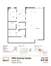 7013-7021 NE 79th Ct, Portland, OR for lease Interior Photo- Image 1 of 1
