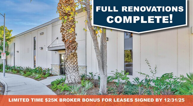 More details for 11166 Gault St, North Hollywood, CA - Industrial for Lease